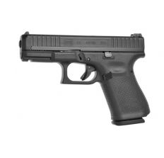 Glock 44 Pistol .22LR 4.02" 10rd Black 