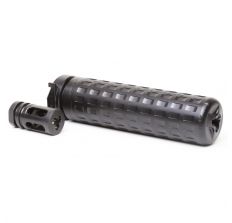 GRIFFIN M4SD-K 5.56 SHORT QUICK DETACH SUPPRESSOR - FATHER'S DAY SALE!