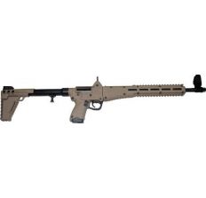 Kel-Tec Sub 2000 9mm M&P 17rd Mag Tan