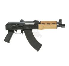 Century Arms ZASTAVA PAP M92 AK Pistol 7.62X39 - (1) 30rd Mag 