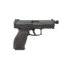 Heckler & Koch HK VP9 Tactical 9mm Pistol  4.7" threaded barrel Night Sights (3) 10rd mags