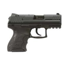 Heckler & Koch HK P30SK LE V1 LEM TRIGGER 9MM 3.27" Barrel w/ NIGHT SIGHTS (3) 10rd mags