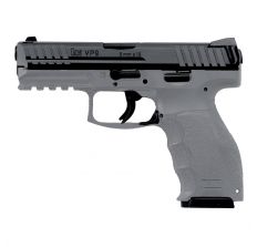 Heckler & Koch VP9 9mm 4.1" Gray Frame 2-10rd Mags