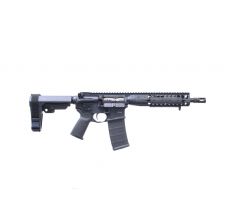 LWRC IC DI 10.5" Pistol 5.56 Nato 30rd SB Tactical SBA3 Brace - *** MAKE AN OFFER! ***