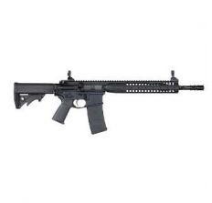 LWRC IC Spiral 556 Nato 16.1" 30rd Black 