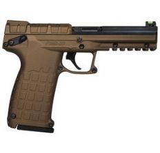 Kel-Tec PMR-30 Pistol 22MAG Pistol Burnt Bronze