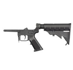 CMMG Lower Group MK47 M4 Stock 76CA341