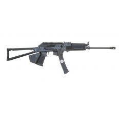 KALASHNIKOV USA KR-9 9MM 16.25" 10RD FEATURELESS CA COMPLIANT