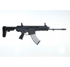 CZ Bren S2 7.62x39 Pistol 14" Barrel w/ SB Tactical SBA3 Brace