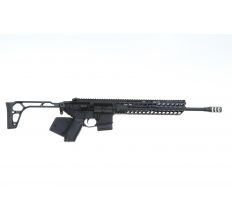 Sig Sauer MCX Hybrid Rifle 5.56NATO 16" 10 round Featureless CA Compliant with Grip Wrap