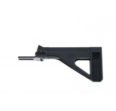 SB Tactical Arm SOB47 Black Brace AK 47 with Echo QD Mount and Magpul QD Sling Swivel - SALE!