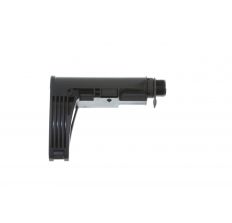 Gear Head Works Tailhook Mod 2 Pistol Brace Black 