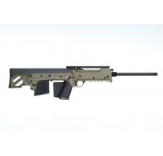 KEL-TEC RFB TAN CA LEGAL 7.62 NATO RIFLE 24'' Barrel (1) 5rd mag with Grip Wrap California Legal Featureless