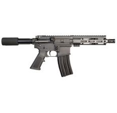 IO M215 ML-7 SPORTER 15 PISTOL 556NATO 7" 30RD 