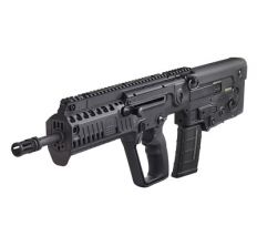 IWI TAVOR X95 Bullpup Rifle Flattop .300 AAC Blackout 16.5'' barrel (1) 30rd mag - Black