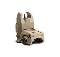 Magpul Mbus Front Flip Sight Gen 2 FDE