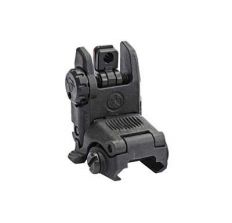 Magpul Mbus Rear Flip Sight Gen 2 Black