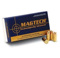 Magtech .45 ACP 230 Grain Weight FMJ 50/1000