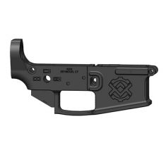 Kinetic Development Group Enhanced Billet AR Stripped Lower