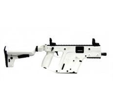 KRISS Vector SBR Gen. 2: Semi. / 5.5" threaded barrel / M4 stock / 13 rds / .45ACP / Alpine