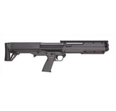 Kel-Tec KSG Tungsten Shotgun 12GA. 3" 14-Shot 