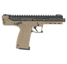 Kel-Tec CP33 22LR 5.5" TAN 33rd Pistol