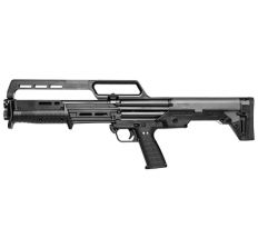 Kel-Tec KSG KS7 12ga Shotgun Black