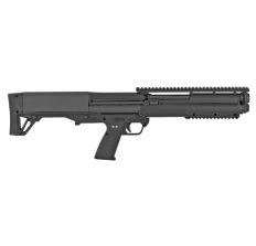 KEL-TEC KSG SHOTGUN 12GA ACCEPTS 3" OR 2 3/4" 12/14RD 18.5" BLACK - FACTORY BLEMISH