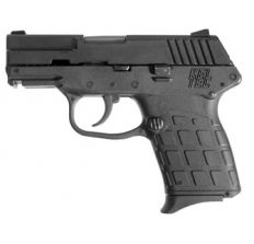 KEL-TEC PF-9 PF9 9mm 7rd Blued/Black