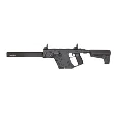 KRISS VECTOR CRB CARBINE G2 10mm CA LEGAL 16" barrel (1) 10rd mag - BLACK California Legal KV10-CBL20