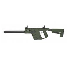 KRISS VECTOR CRB CARBINE G2 ODG .45ACP 16" barrel (1) 13rd mag - OD GREEN KV45-CGR20