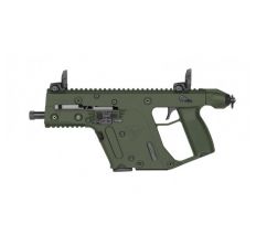 KRISS VECTOR SDP GEN2 Super V Pistol .45ACP 5.5" THREADED BARREL OD GREEN  w/ Sights (1) 13rd mag Gen 2 KV45-PGR20