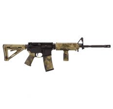 Colt LE6920MP ATACS Magpul AR15 M4 Carbine 5.56NATO 16" ATACS Camo (1) 30rd mag