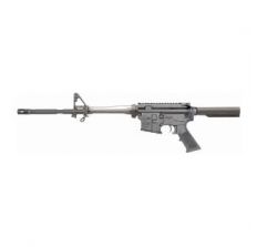 Colt LE6920 AR15 5.56NATO Rifle 16.1" barrel NO FURNITURE with FRONT POST LE6920-OEM1 (0 mags)