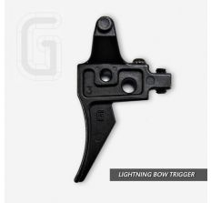 Geissele Super Sabra Lightning Bow Trigger (IWI Tavor) - SALE!