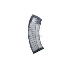 CZ Bren S2 7.62x39 30rd Transparent Magazine