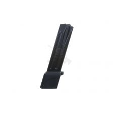 Heckler & Koch VP9/P30 Magazine MAGAZINE EXTENDED 20 ROUND