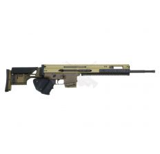 FN SCAR 20S 7.62x51 20" 10RD FLAT DARK EARTH Featureless CA Compliant CALL/EMAIL/CHAT FOR SALE PRICE