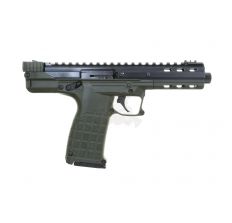 Kel-Tec CP33 22LR 5.5" GREEN 33RD