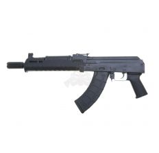 Century Arms ENHANCED Romanian Draco AK Pistol with Magpul Furniture and Blast Can 7.62x39 (1) 30rd Pmag