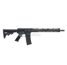 PGS MFG AR-15 Carbine 16" Ballistic Advantage Barrel w/ Lightweight 15" Free Float M-LOK 