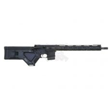 PGS MFG PGS15 AR-15 Carbine 16" Barrel w Lightweight 15" Free Float M-LOK 10rd Featureless Hera Stock