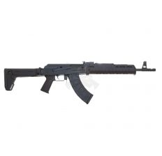 Century Arms C39V2 7.62X39 AK-47 Rifle 16'' barrel ***with NEW Side Scope Rail*** MAGPUL ZHUKOV (1) 30rd mag RI2400-N-PLM Plum