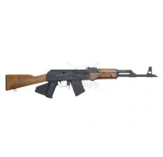 CENTURY ARMS VSKA 7.62X39 RIFLE 16.5" 1-10rd MAG WOOD FURNITURE Grip Wrap Featureless CA Compliant