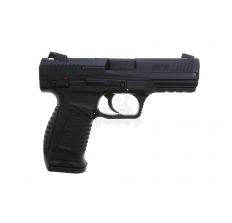 SAR USA ST45 .45ACP Pistol 12rd 4.5" Barrel - Black