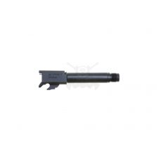 RCM Heckler and Koch HK VP9SK Threaded Barrel 1/2x28