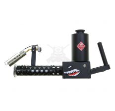 XM42 Lite Flamethrower - Black 