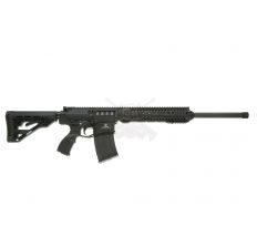 UTAS XTR-12 BLACK 12 GAUGE Semi-Auto Shotgun (1) 5rd mag - CA LEGAL WITH PATRIOT BULLET BUTTON XTR12BM1-CA