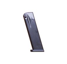 AREX REX ZERO 1S MAGAZINE 9MM 17 ROUNDS BLACK STEEL