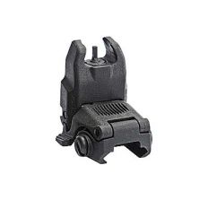 MAGPUL MBUS Front Flip Sight GEN 2 Black